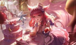 安柏新皮肤爆料视频在线观看,炫彩登场，视觉盛宴抢先看！